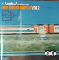Fine House Music Vol. 2