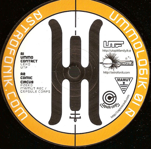 Ummologik 01