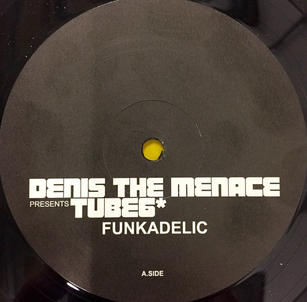 Funkadelic