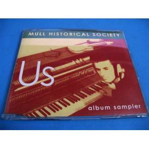Us Album Sampler