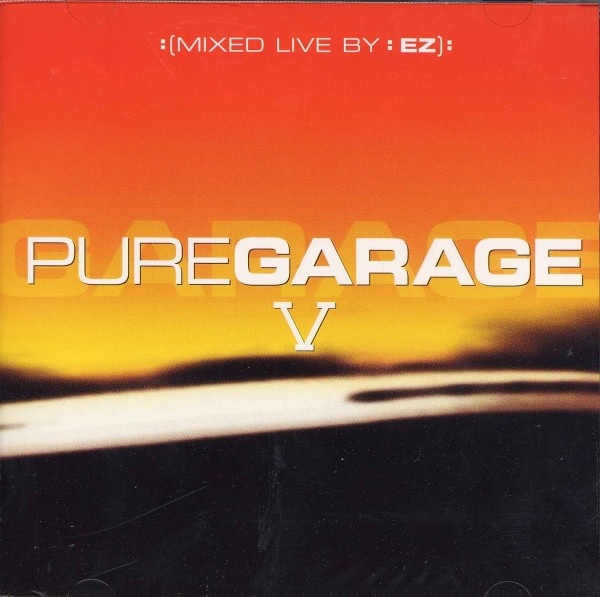 Pure Garage V