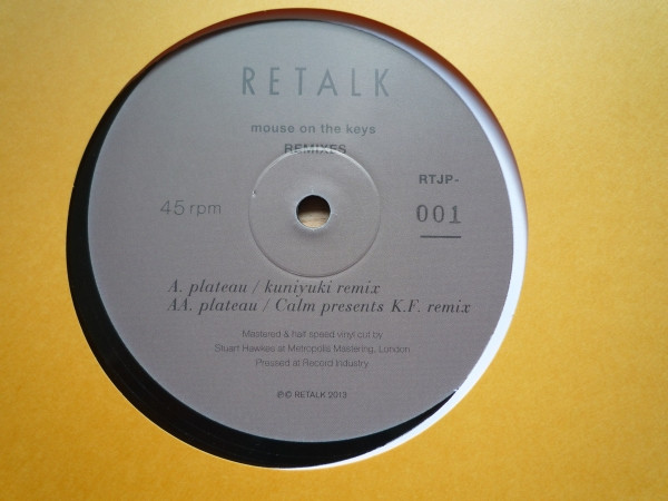 Remixes
