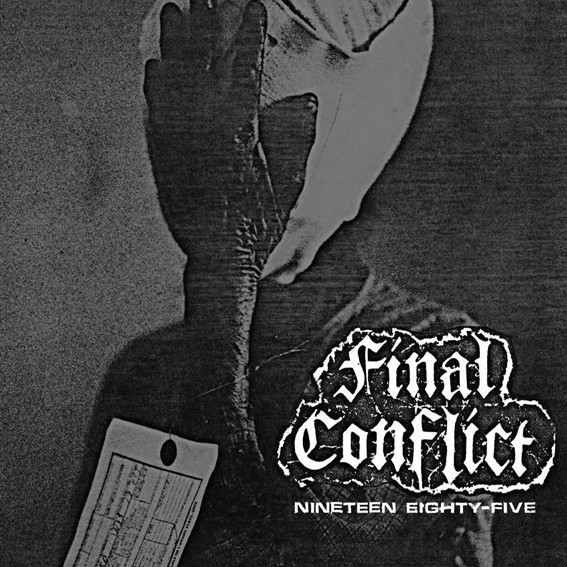 Nineteen Eighty-Five Demo