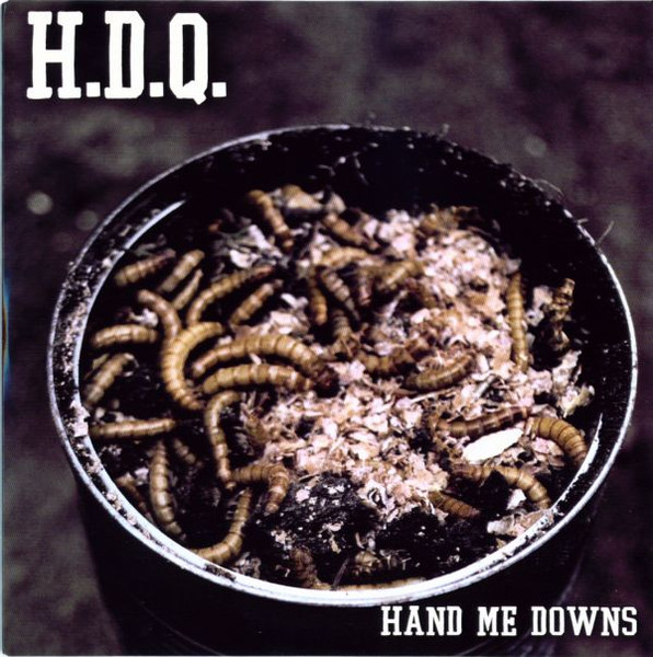 Hand Me Downs