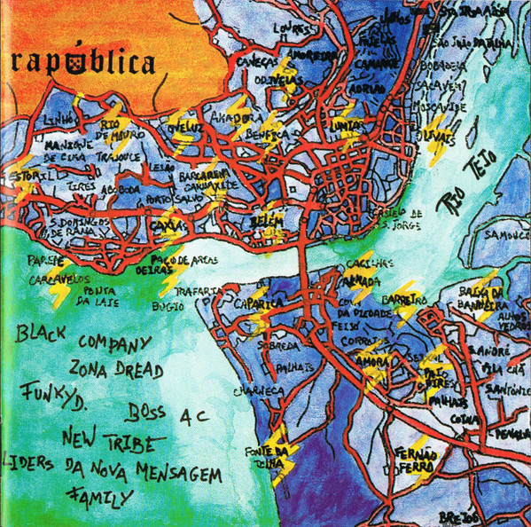 Rapública