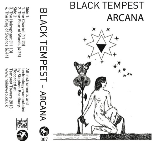 Arcana