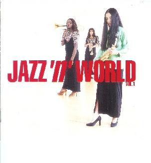 Jazz 'N' World