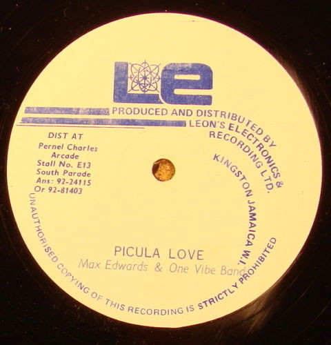 Picula Love