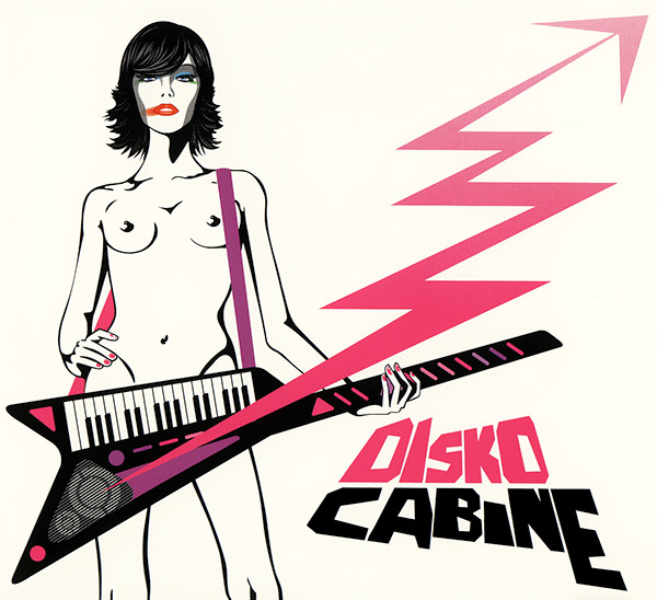 Disko Cabine