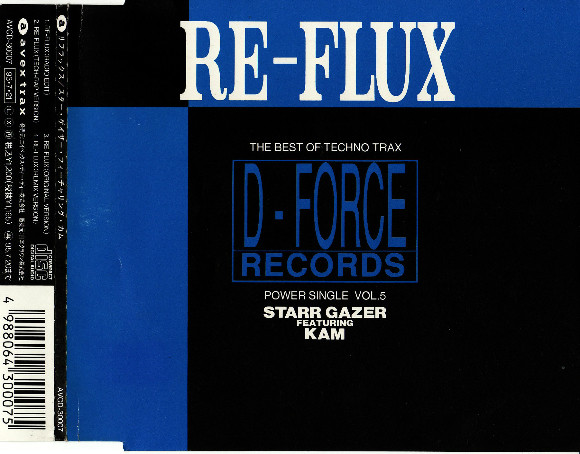 Re-Flux