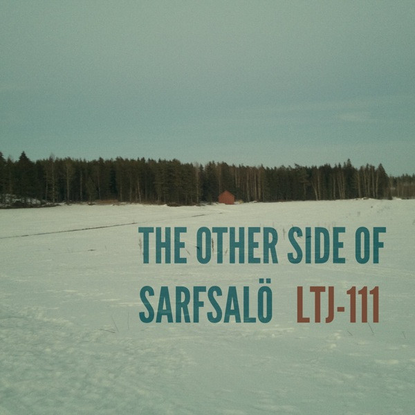 The Other Side Of Sarfsalö