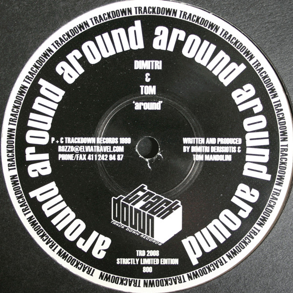 Around
