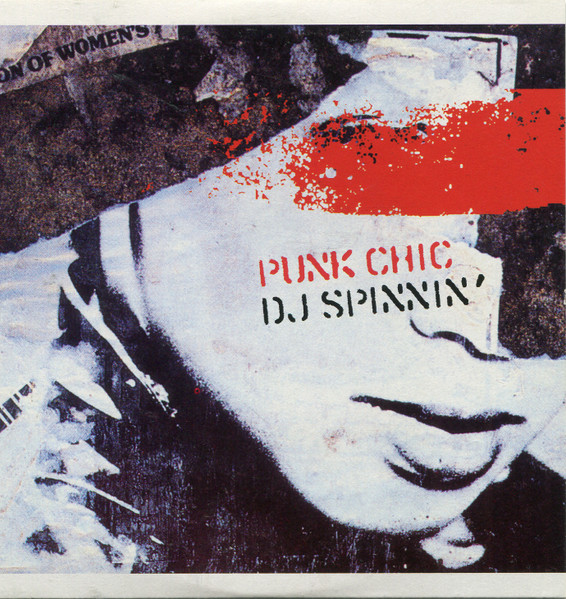 DJ Spinnin'