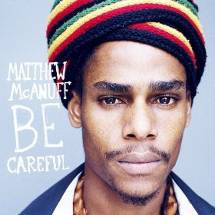 Be Careful