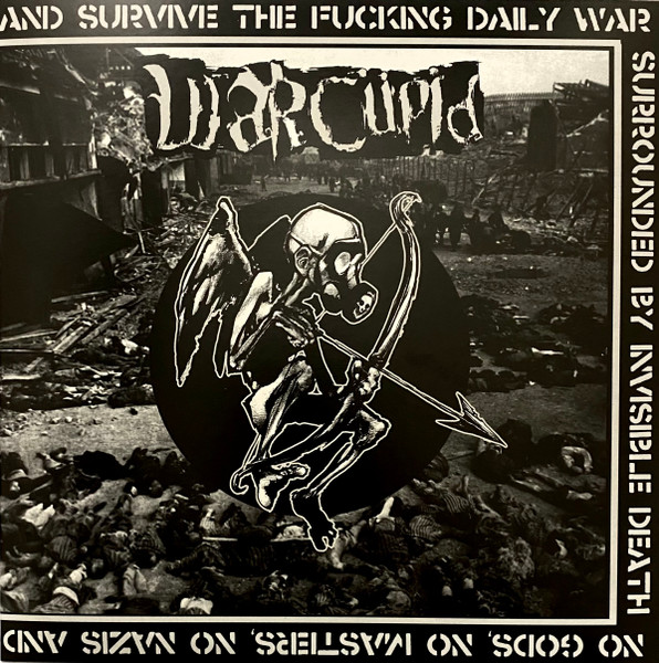 Warcupid