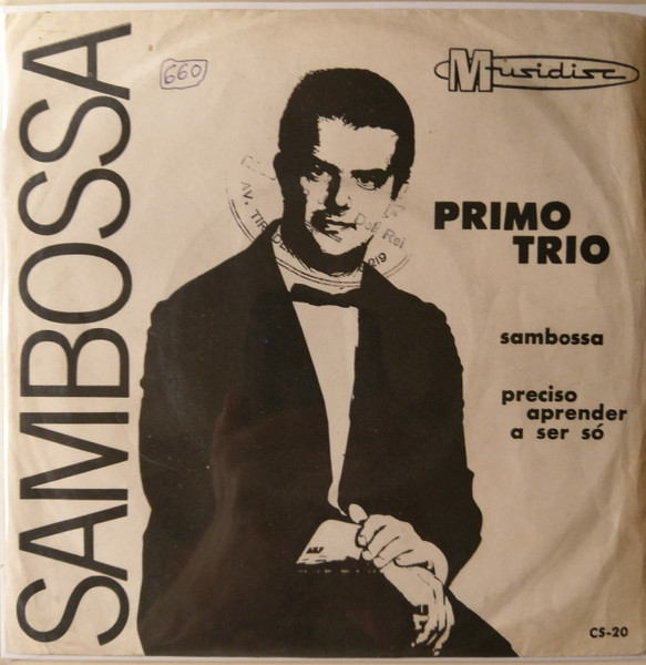 Sambossa
