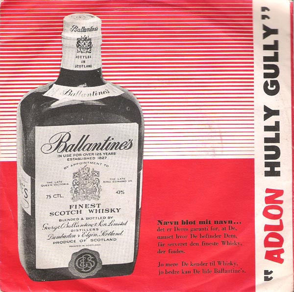 Adlon Hully Gully