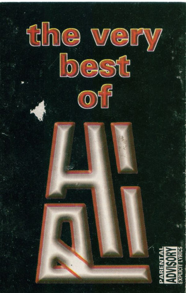 The Very Best Of Hi-Q 
