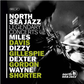 North Sea Jazz Legendary Concerts