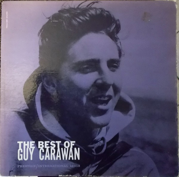 The Best Of Guy Carawan