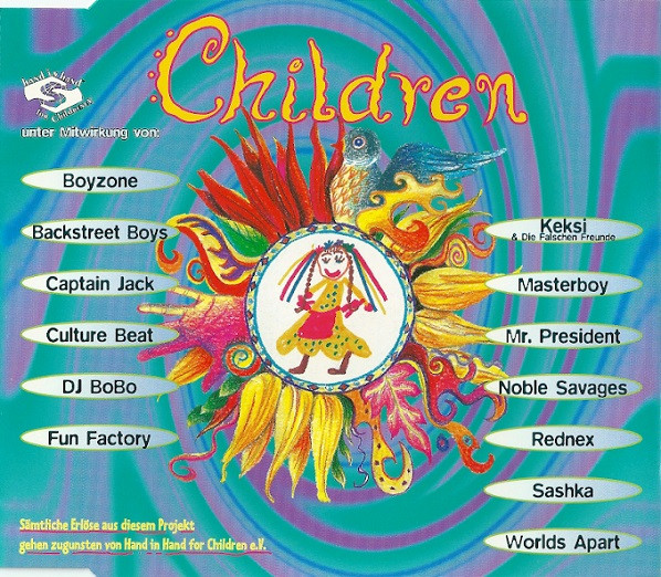 Children