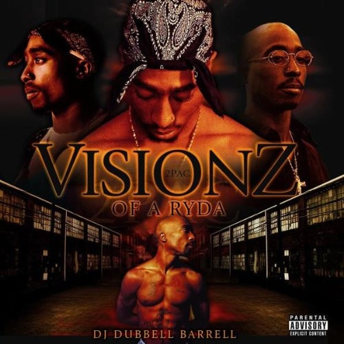Visionz Of A Ryda