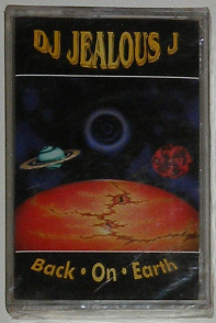 Back On Earth