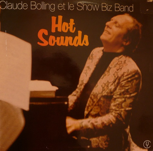 Hot Sounds - N° 3