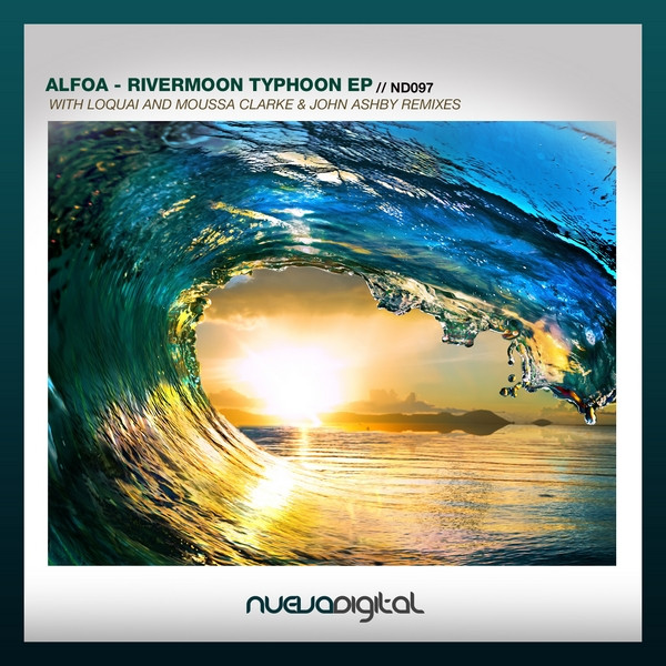 Rivermoon Typhoon EP
