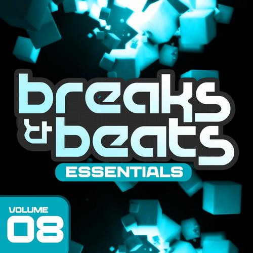 Breaks & Beats Essentials Vol. 8