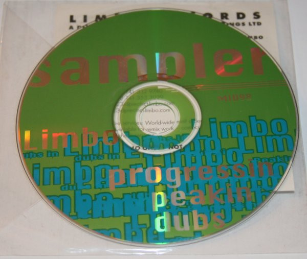 Limbo Sampler