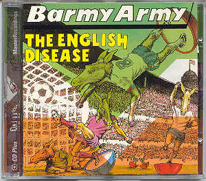 The English Disease