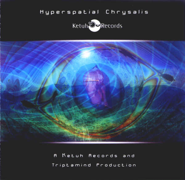 Hyperspatial Chrysalis
