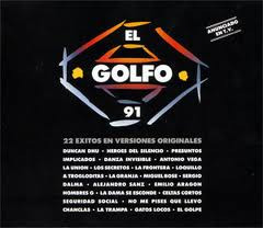 El Golfo 91