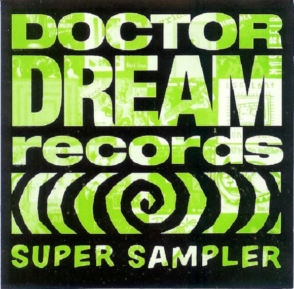 Doctor Dream Records Super Sampler