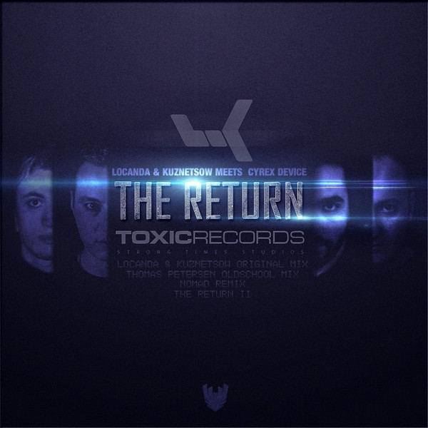 The Return