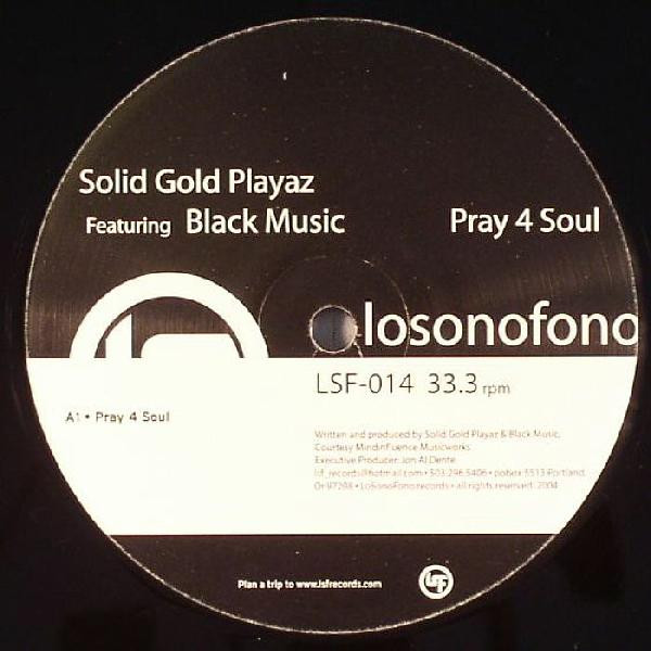 Pray 4 Soul
