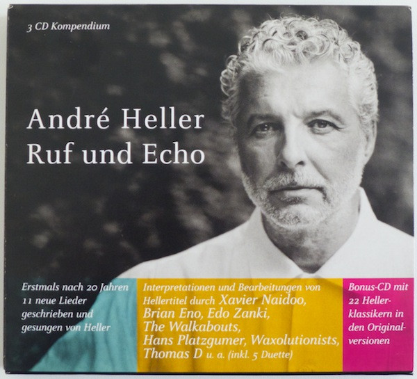 Ruf Und Echo