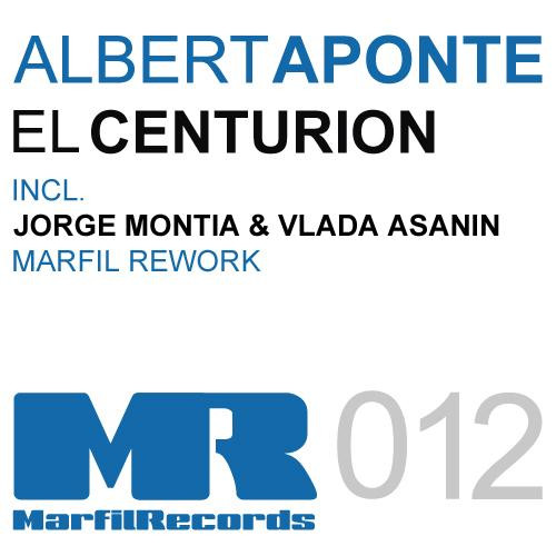 El Centurion
