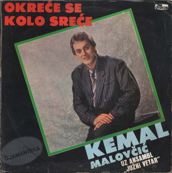 Okreće Se Kolo Sreće