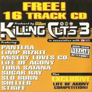 Killing Cuts 3