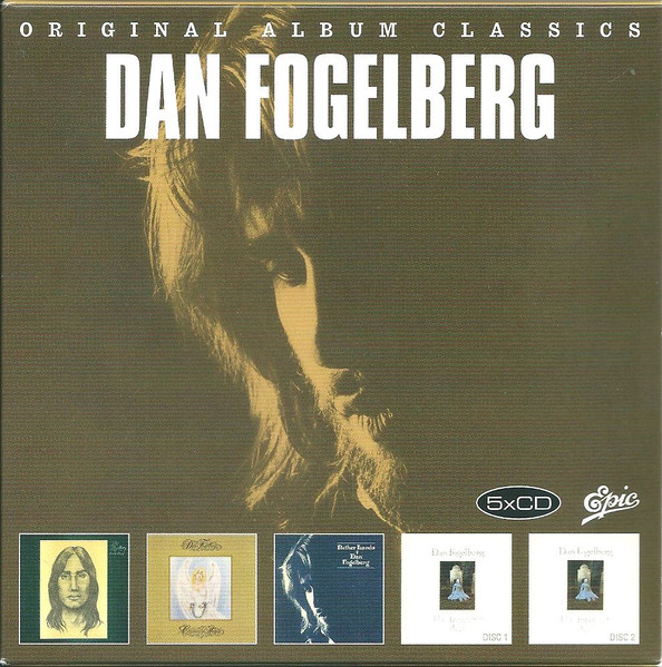 Original Album Classics