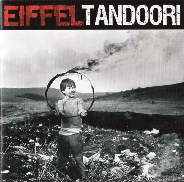 Tandoori