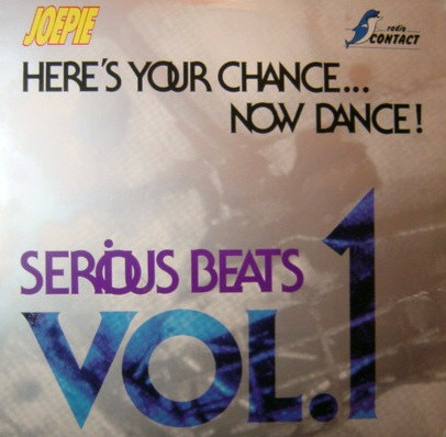 Serious Beats Vol. 1