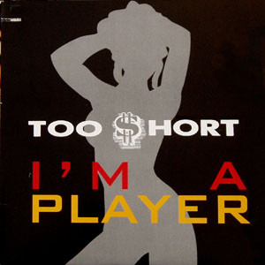 I'm A Player