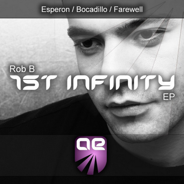 1st Infinity EP