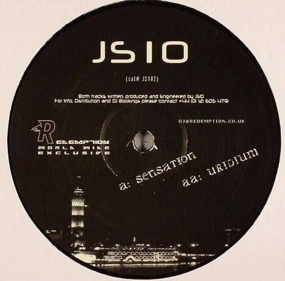 Sensation / Uridium