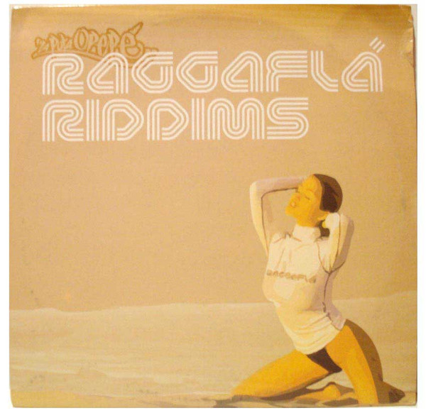 Raggaflá Riddims
