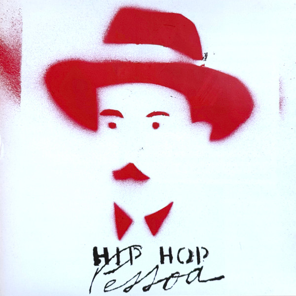 Hip Hop Pessoa