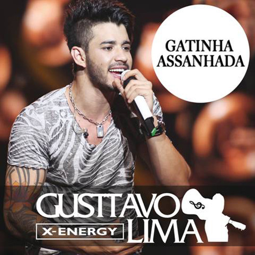 Gatinha Assanhada 